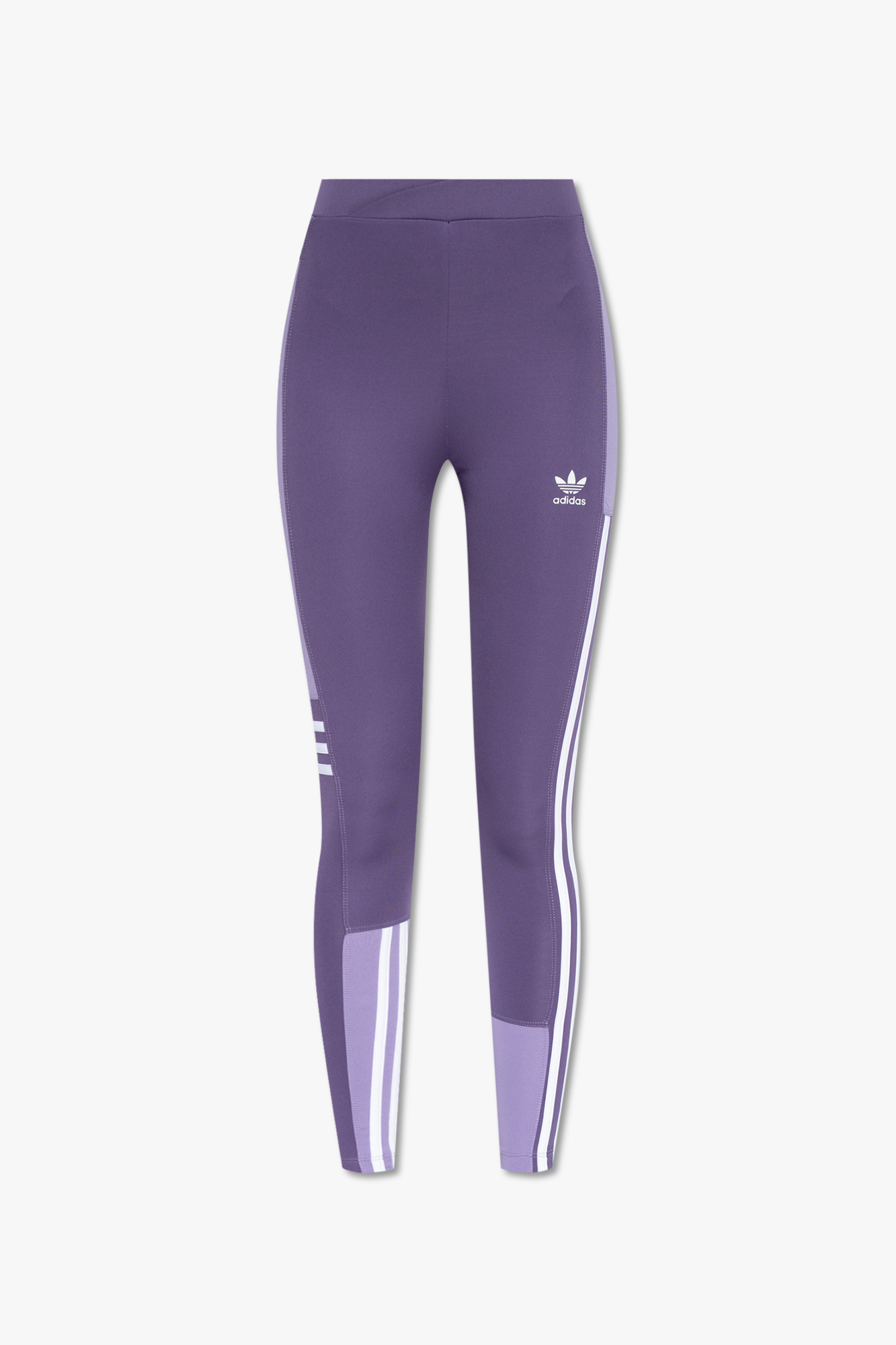 Adidas clearance lavender leggings